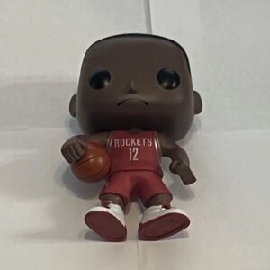 Funko Pop NBA Dwight Howard From LeBron Set 2015 Convention Exclusive VERY RARE